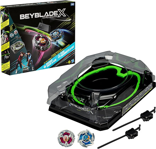 Beyblade X, Set de Batalla Xtreme